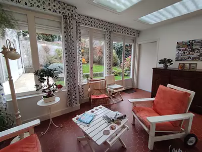 Maison, 330 m²