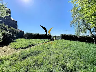 Maison, 119,05 m²