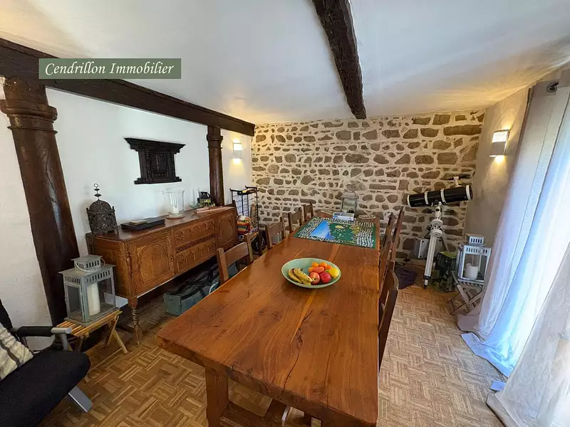 Maison, 130 m²