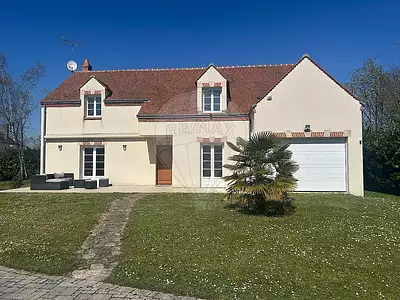 Maison, 182 m²