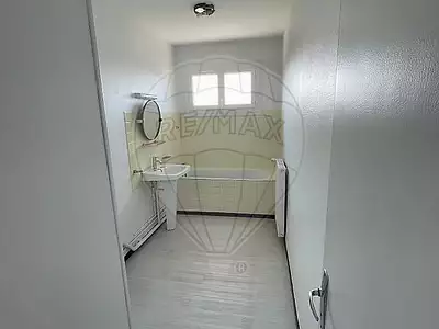 Appartement, 63 m²