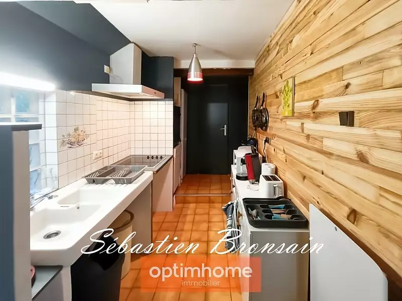 Maison, 139 m²
