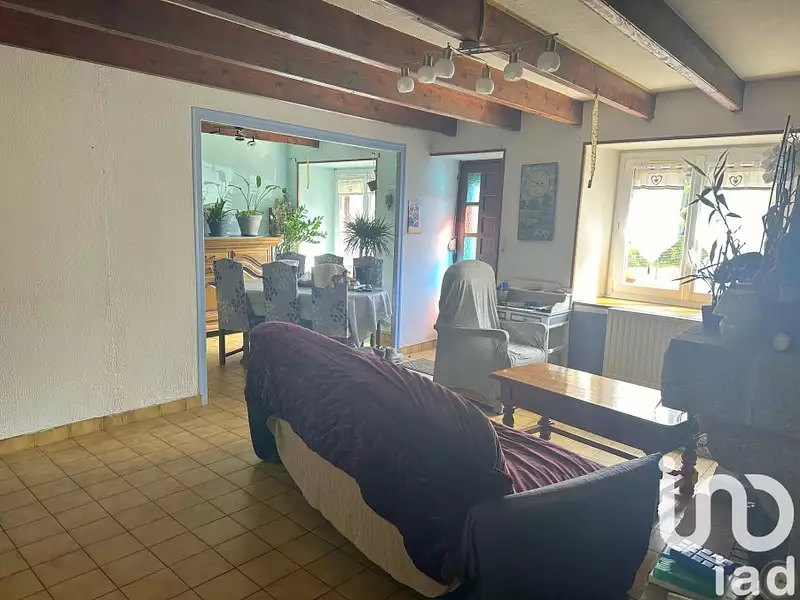 Maison, 103 m²
