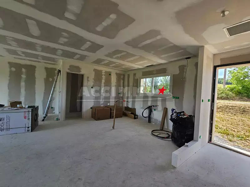 Maison, 100 m²