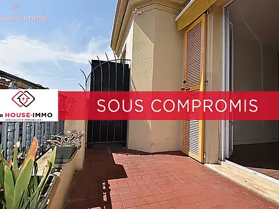 Appartement, 40,11 m²