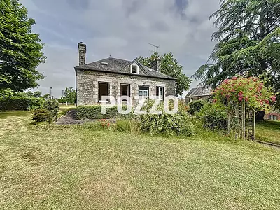 Maison, 87 m²