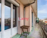 Appartement, 87,24 m²