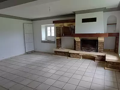 Maison, 153,3 m²