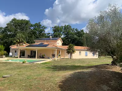 Maison, 234 m²