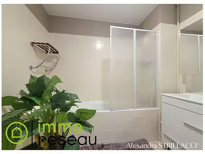 Appartement, 78,36 m²