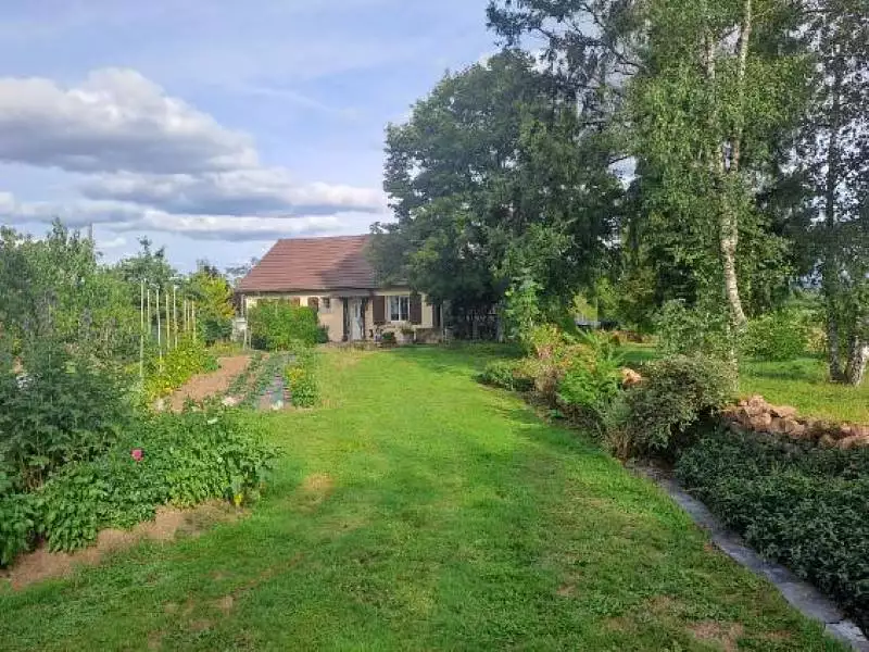 Maison, 150 m²
