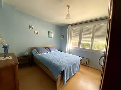 Appartement, 60,13 m²