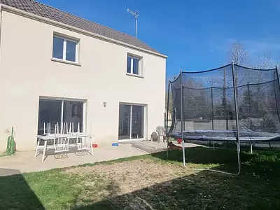 Maison, 97 m²