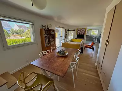 Maison, 114,5 m²