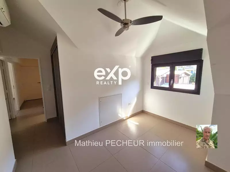 Appartement, 76 m²