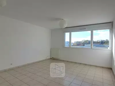 Appartement, 40 m²