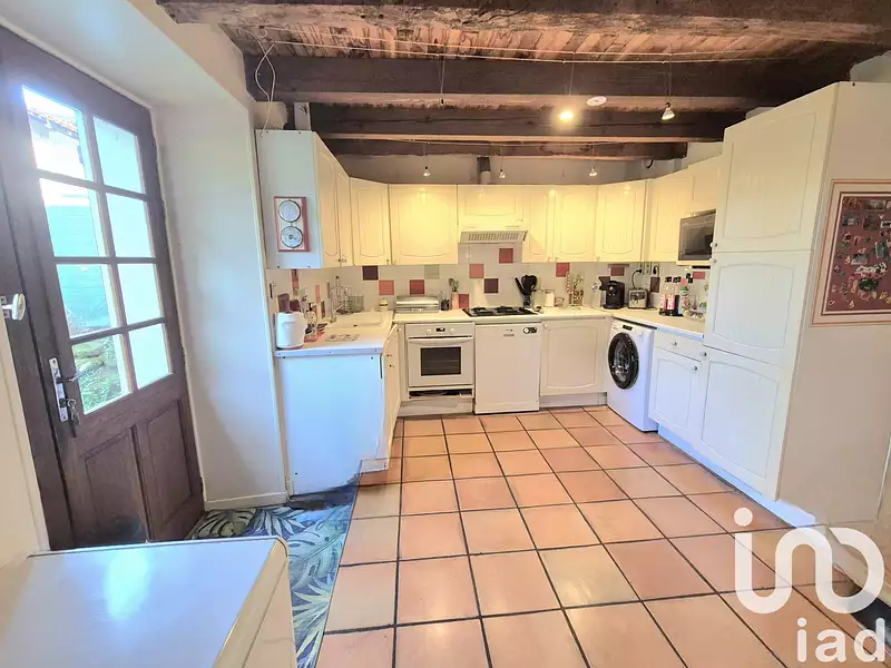 Maison, 348 m²