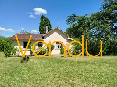 Maison, 76 m²