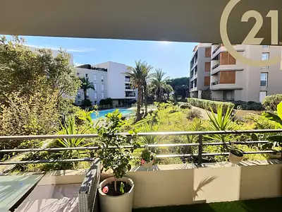 Appartement, 63,64 m²