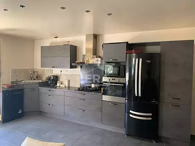 Appartement, 91,26 m²