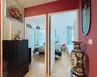 Appartement, 60,38 m²