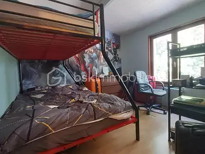 Maison, 97 m²
