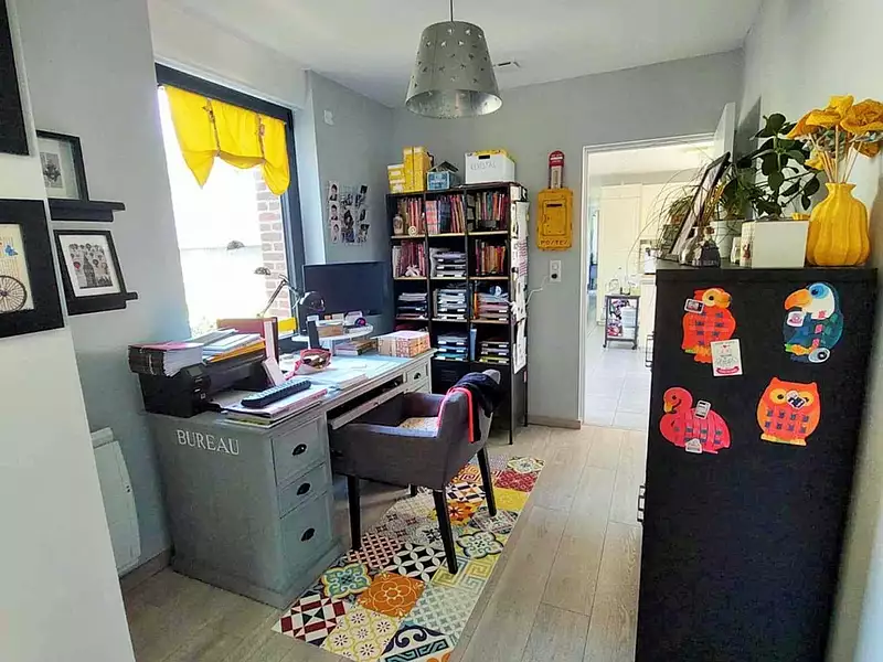 Maison, 200 m²