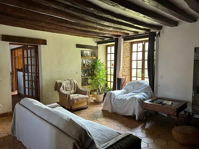 Maison, 155 m²