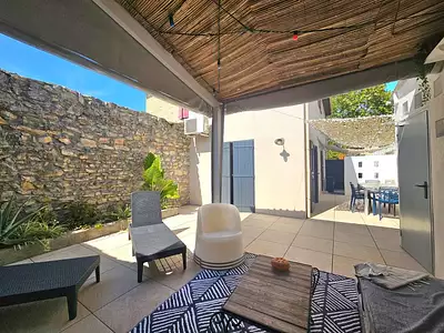 Maison, 70 m²