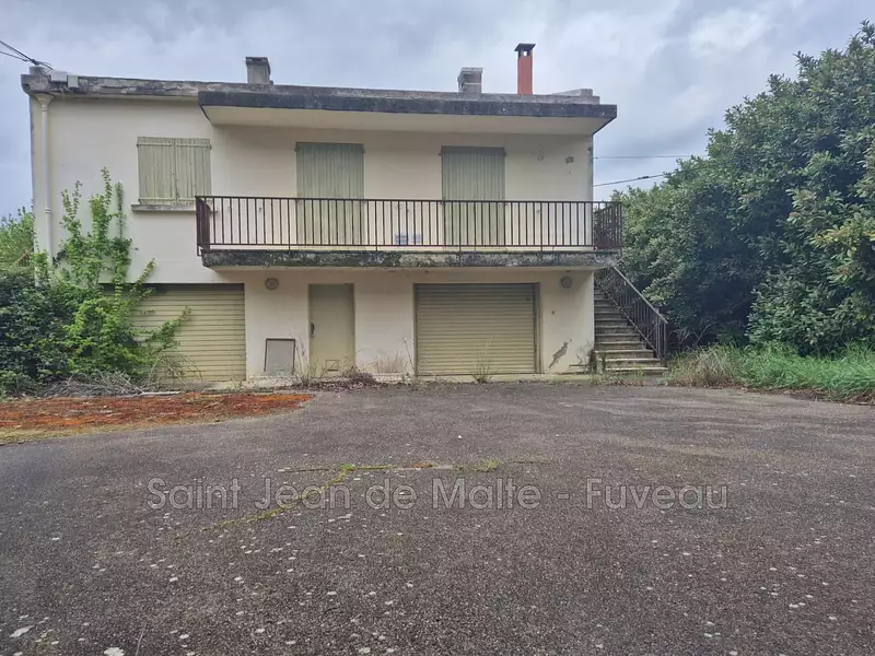Maison, 160 m²