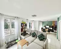 Maison, 113 m²