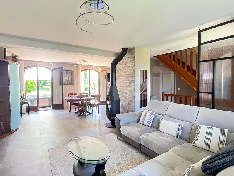 Maison, 150 m²