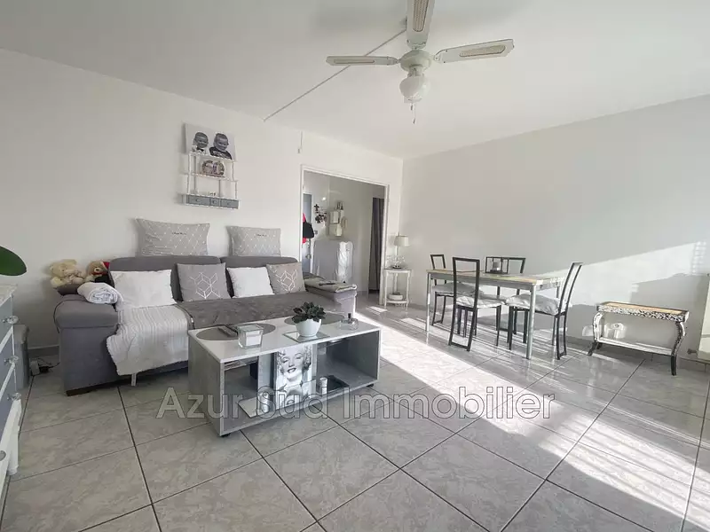 Appartement, 41,73 m²