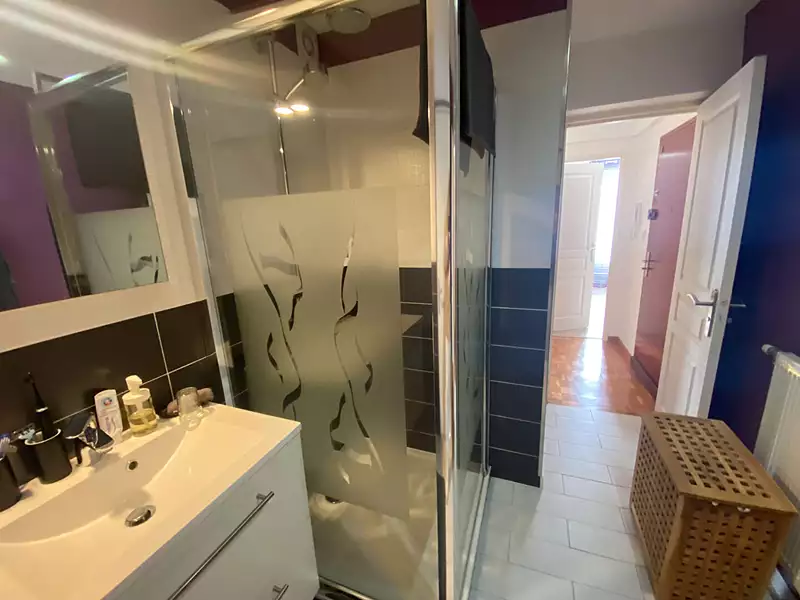 Appartement, 74 m²
