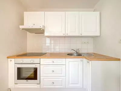 Appartement, 34,15 m²