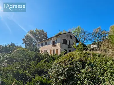 Maison, 306 m²