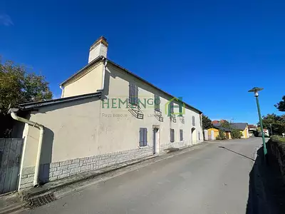 Maison, 110,71 m²
