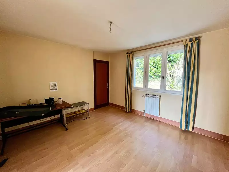 Maison, 115 m²
