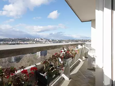 Appartement, 128 m²