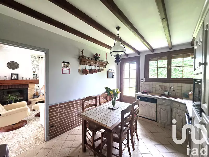 Maison, 102 m²