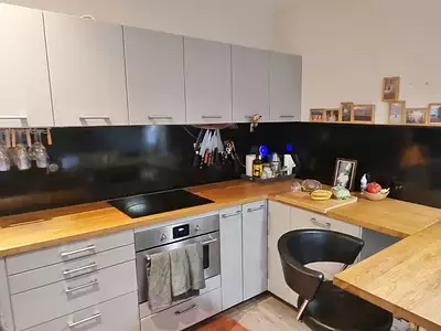 Appartement, 37,65 m²
