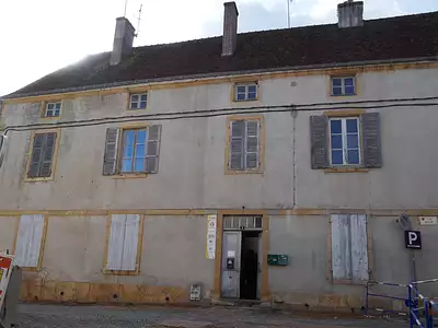 Maison, 264 m²
