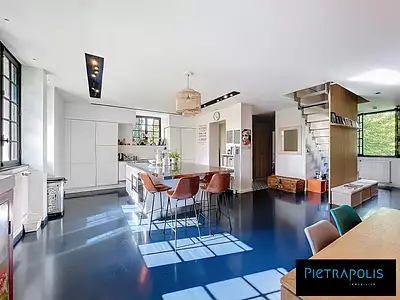 Appartement, 177 m²