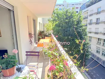Appartement, 82 m²