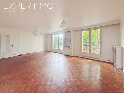 Appartement, 96 m²