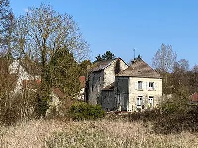 Maison, 655 m²