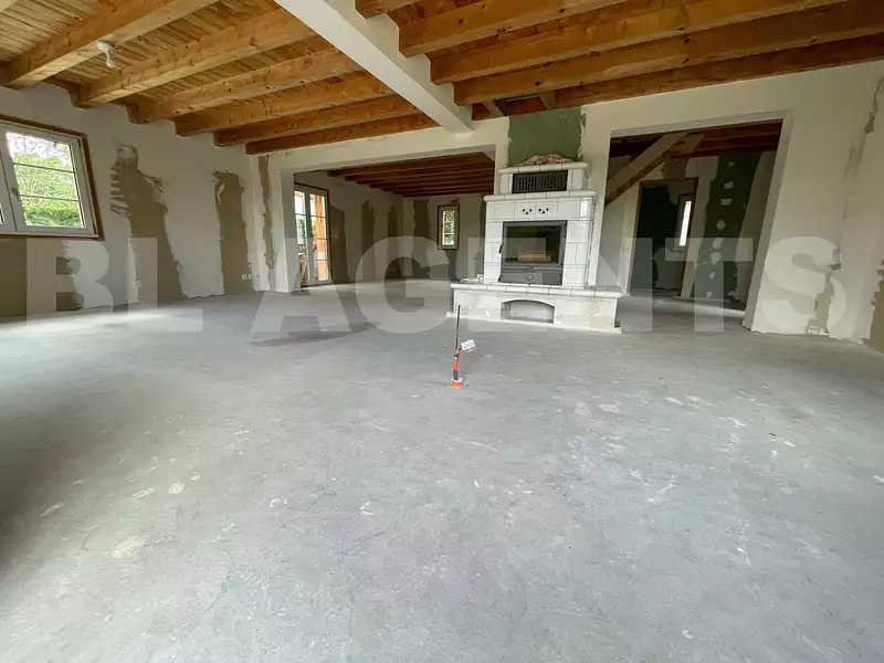 Maison, 175 m²