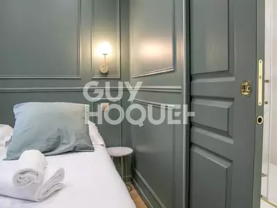 Appartement, 22,65 m²