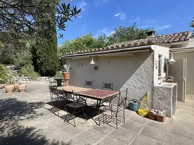 Maison, 47,32 m²