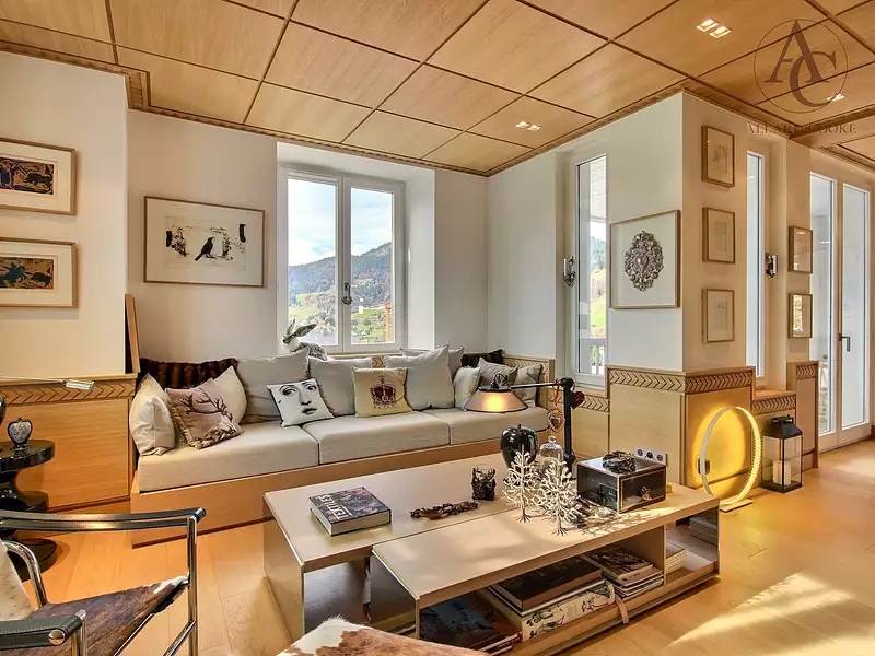 Appartement, 147,76 m²